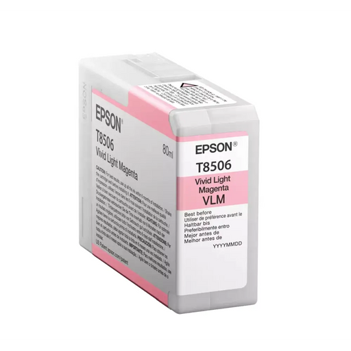 Консуматив Epson Singlepack Vivid Light Magenta