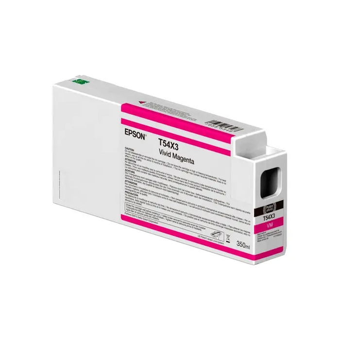 Консуматив Epson Singlepack Vivid Magenta T54X300