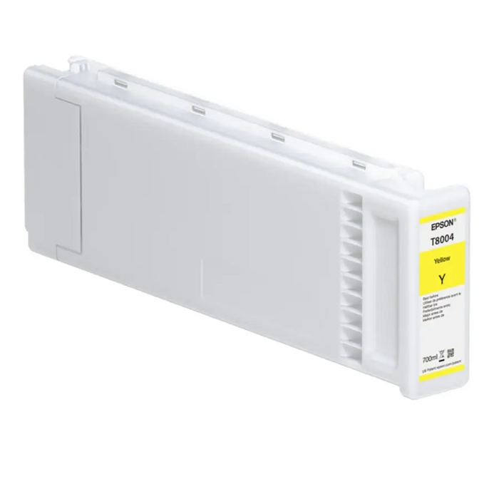 Консуматив Epson Singlepack Yellow T800400