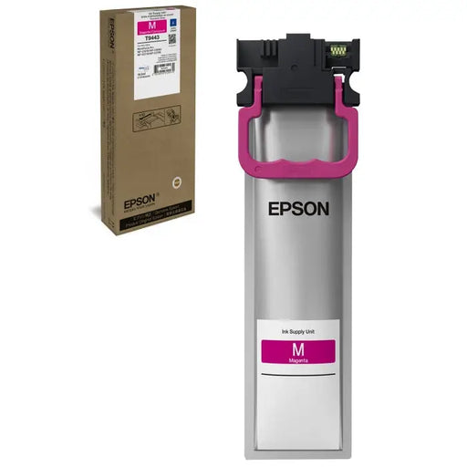 Консуматив Epson WF - C5xxx Series Ink Cartridge L Magenta