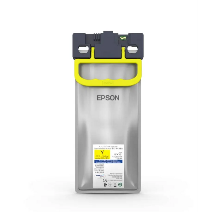 Консуматив Epson WF-C87XR Yellow XL Ink Supply Unit