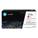 Консуматив HP 213X Magenta Original LaserJet Toner Cartridge