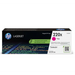 Консуматив HP 220X Original Magenta LaserJet Toner Cartridge