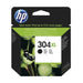 Консуматив HP 304XL Black Ink Cartridge