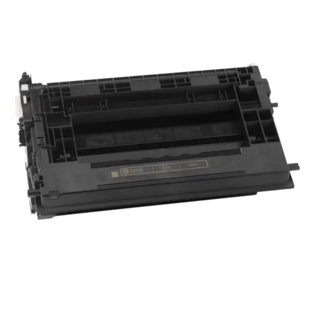 Консуматив HP 37A Black Original LaserJet Toner