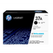 Консуматив HP 37A Black Original LaserJet Toner