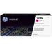 Консуматив HP 508A Magenta Original LaserJet