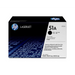 Консуматив HP 51A Black LaserJet Toner Cartridge