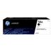 Консуматив HP 56A Black LaserJet Toner Cartridge