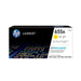 Консуматив HP 655A Yellow Original LaserJet Toner