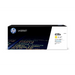 Консуматив HP 658A Yellow LaserJet Toner Cartridge