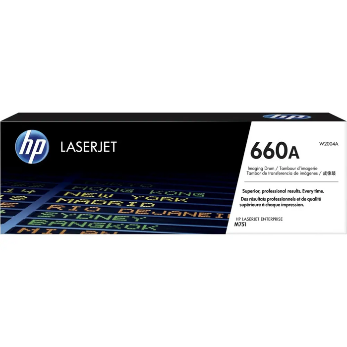 Консуматив HP 660A Original LaserJet Imaging Drum