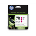 Консуматив HP 712 Magenta Ink Cartridge 3-Pack