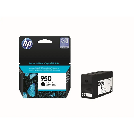Консуматив HP 950 Black Officejet Ink Cartridge