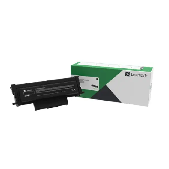 Консуматив Lexmark 3K black return B/MB2236