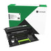 Консуматив Lexmark 58D0Z00 Black Return Programme