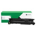 Консуматив Lexmark 63D0H00 MX931 Black 37K Toner Cartridge