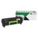 Консуматив Lexmark 66S2000 MS/X63 5K Toner Cartridge