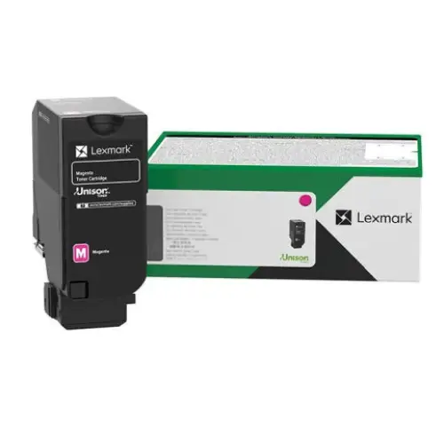 Консуматив Lexmark 71C2XM0 CS/X73x Magenta Return