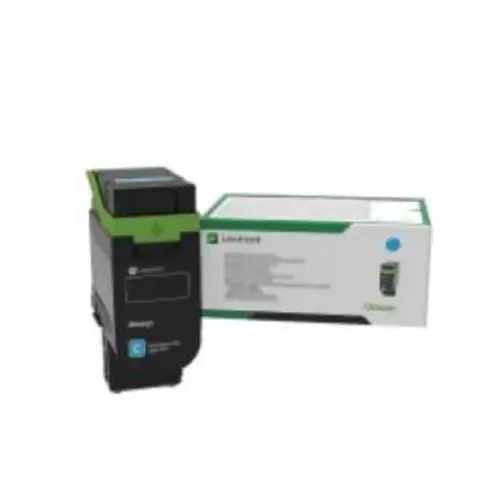 Консуматив Lexmark 75M20C0 CS/X53x CS/X63x Cyan