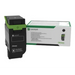 Консуматив Lexmark 75M20K0 CS/X53x,CS/X63x Black