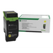 Консуматив Lexmark 75M20Y0 CS/X53x,CS/X63x Yellow