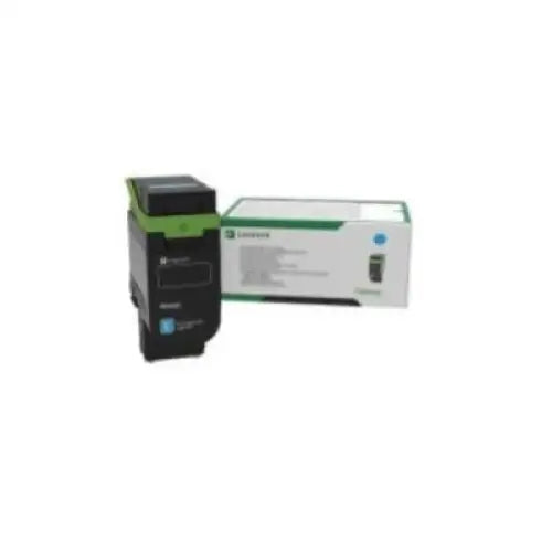 Консуматив Lexmark 75M2HC0 CS531 CX532 Cyan