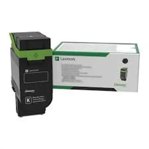 Консуматив Lexmark 75M2HK0 CS531 CX532 Black