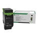 Консуматив Lexmark 75M2HK0 CS531 CX532 Black