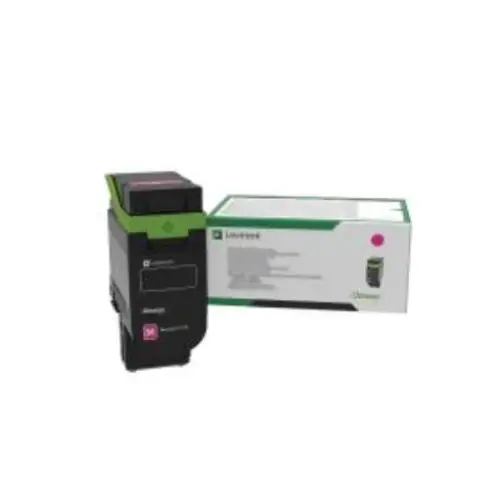 Консуматив Lexmark 75M2HM0 CS531 CX532 Magenta