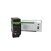 Консуматив Lexmark 75M2HM0 CS531 CX532 Magenta