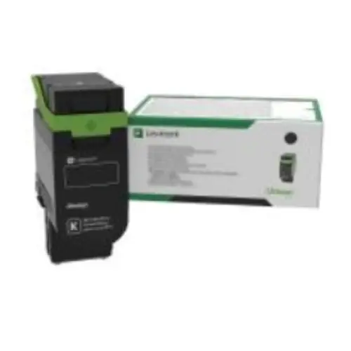 Консуматив Lexmark 75M2XK0 CS632 CX635 Black