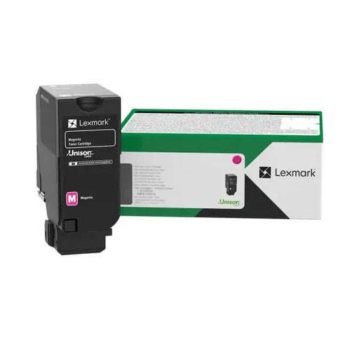 Консуматив Lexmark 81C2XM0 CS/X73x Magenta Return