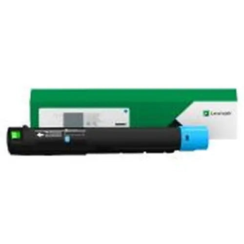 Консуматив Lexmark 85D0HC0 CX930 931 Cyan 16.5K