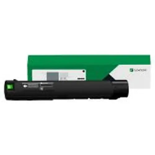 Консуматив Lexmark 85D0HK0 CX930 931 Black 28K