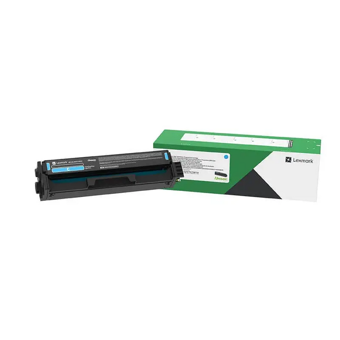 Консуматив Lexmark C3220C0 Cyan Return Programme