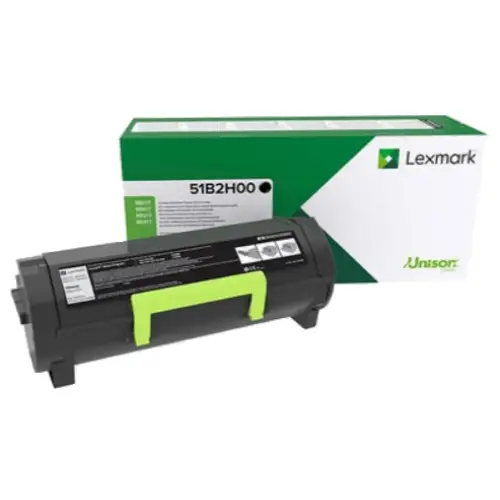 Консуматив Lexmark MS/MX4/5/617 Return open