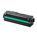 Консуматив Samsung CLT - C505L H - Yld Cyan Toner Crtg