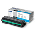 Консуматив Samsung CLT - C506S Cyan Toner Cartridge