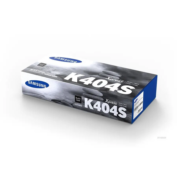 Консуматив Samsung CLT - K404S Black Toner Cartridge