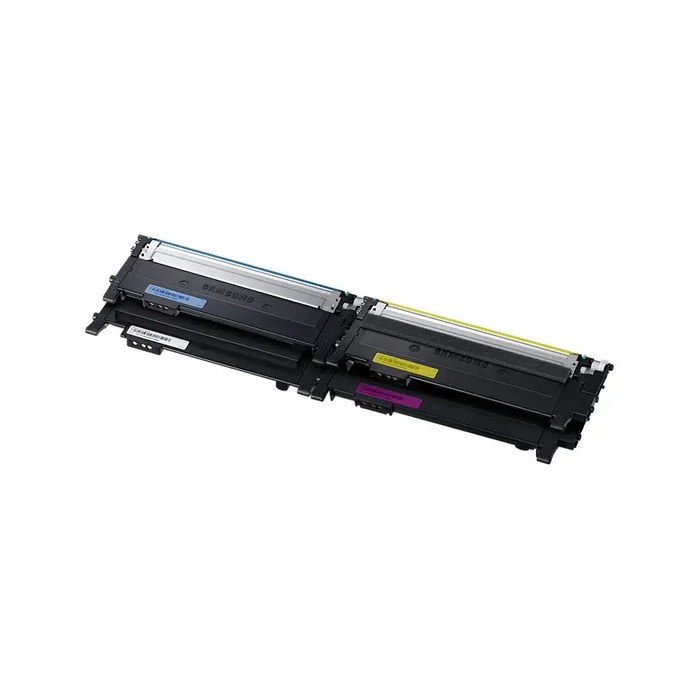 Консуматив Samsung CLT - P404C 4 - pk CYMK Toner Crtg