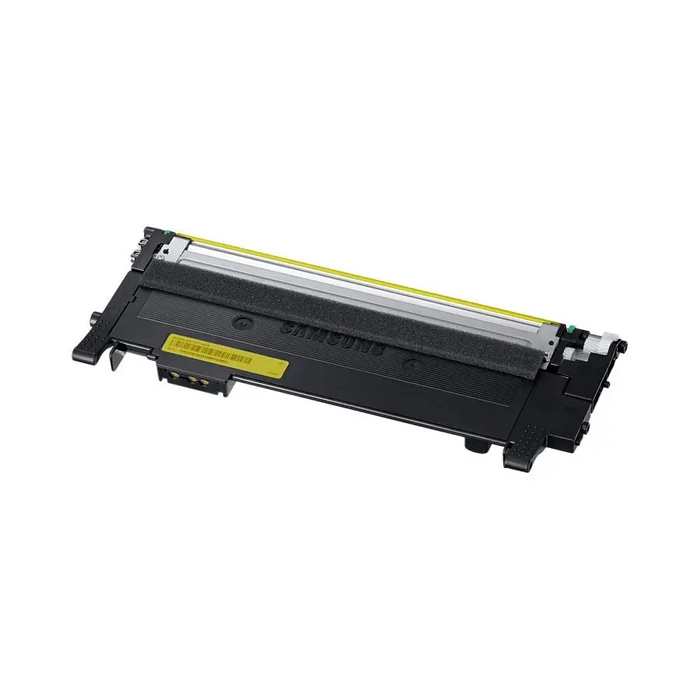 Консуматив Samsung CLT - Y404S Yellow Toner Cartridge