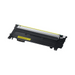 Консуматив Samsung CLT - Y404S Yellow Toner Cartridge