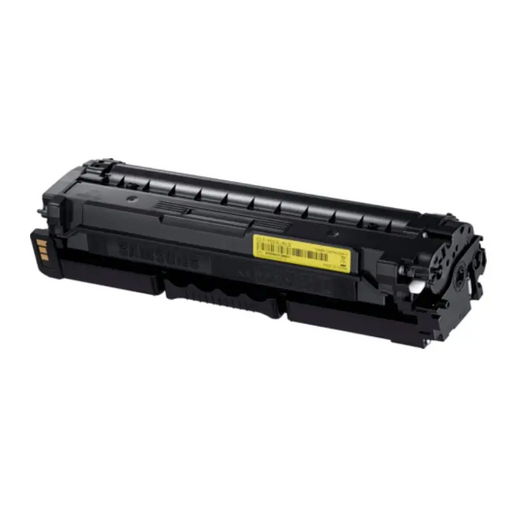 Консуматив Samsung CLT - Y503L H - Yield Yel Toner Crtg