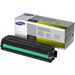 Консуматив Samsung CLT - Y504S Yellow Toner Cartridge