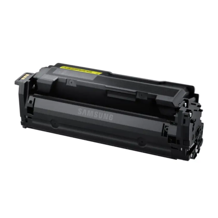 Консуматив Samsung CLT - Y603L H - Yield Yel Toner Crtg