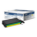 Консуматив Samsung CLT - Y6092S Yellow Toner Crtg