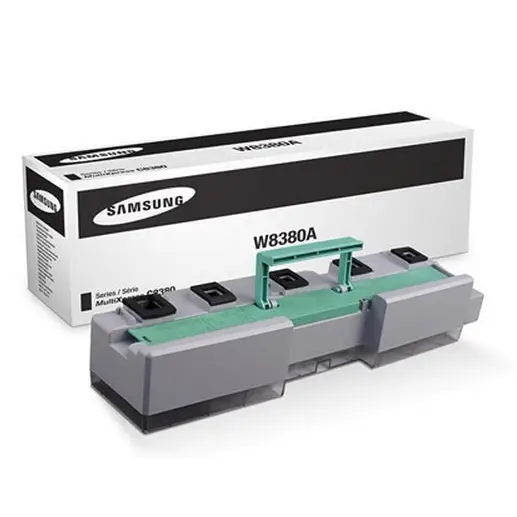 Консуматив Samsung CLX - W8380A Toner Collection Unit