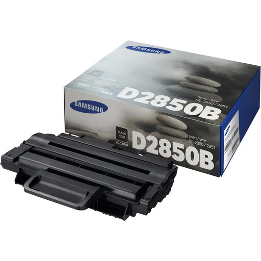 Консуматив Samsung ML - D2850B H - Yield Blk Toner Crtg