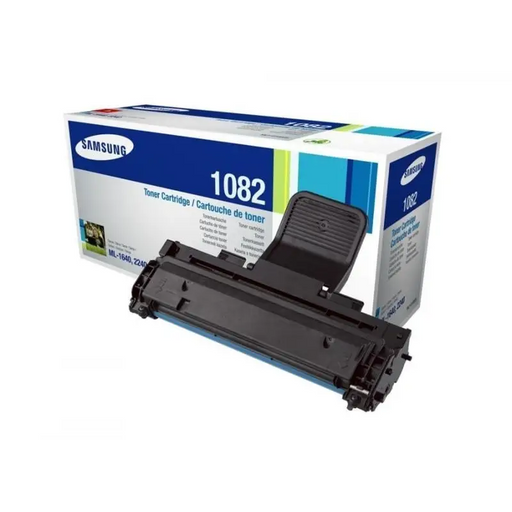 Консуматив Samsung MLT - D1082S Black Toner Cartridge